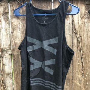 electric family adventure club tank